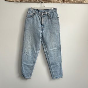 Levis 550 size 12M
